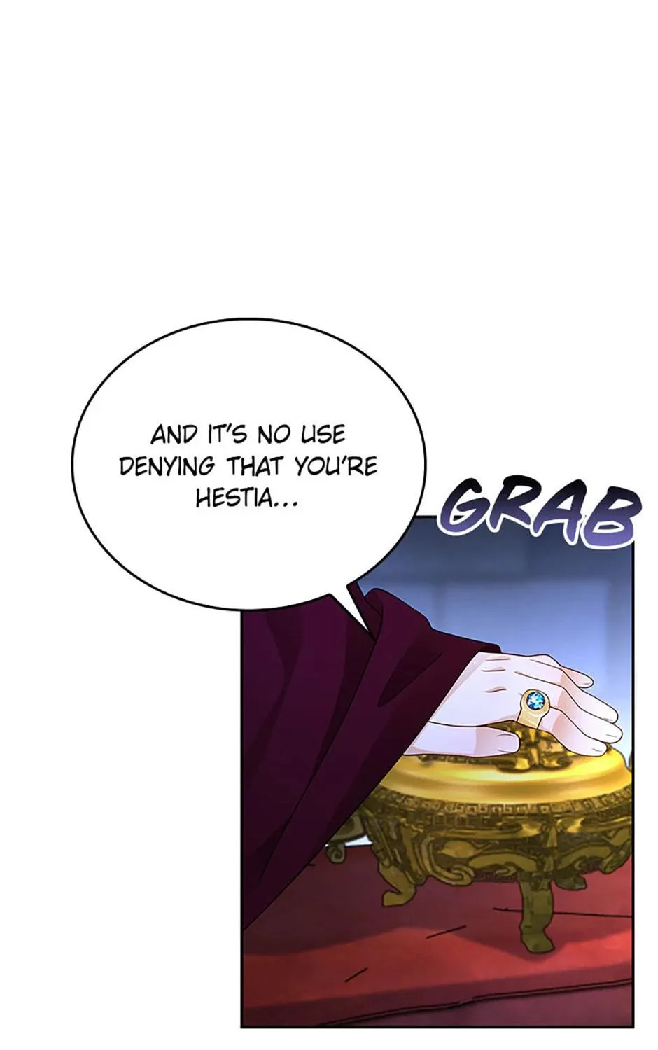 After the Frozen Heart Melts Chapter 74 page 107 - 