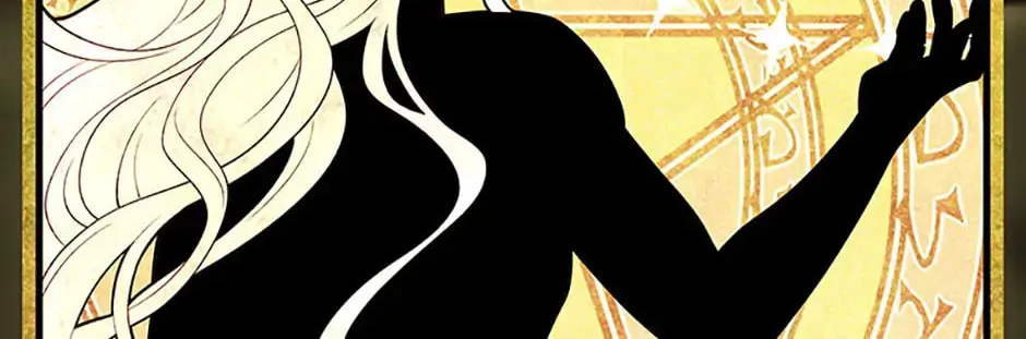 After the Frozen Heart Melts Chapter 74 page 112 - 