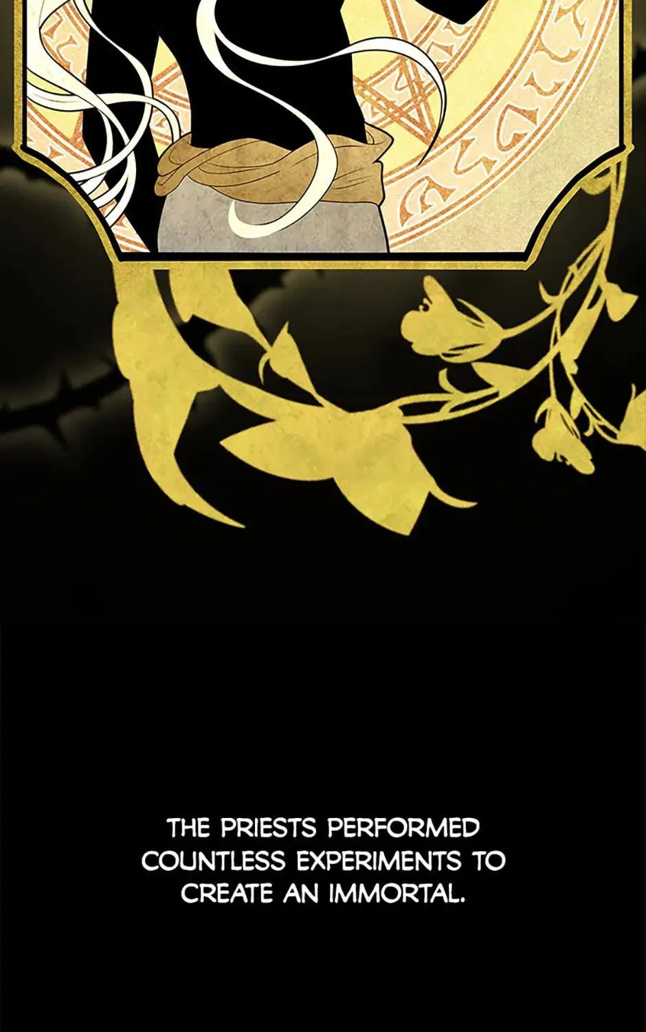 After the Frozen Heart Melts Chapter 74 page 113 - 