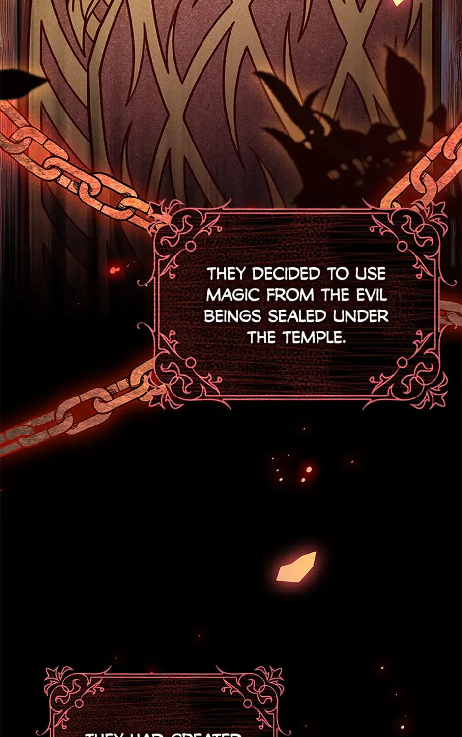 After the Frozen Heart Melts Chapter 74 page 117 - 