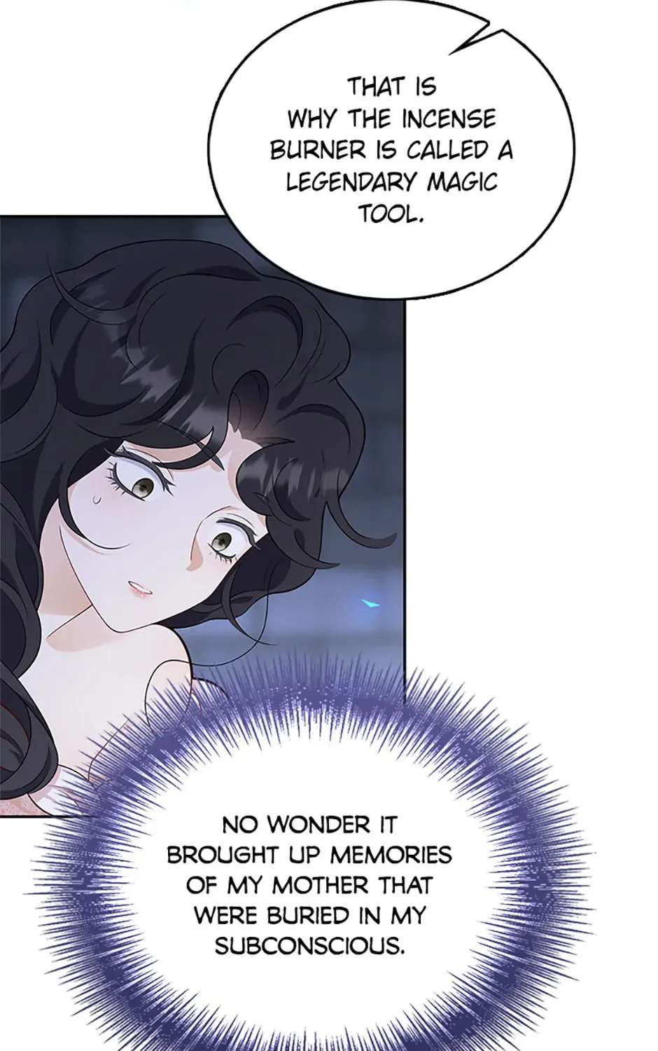 After the Frozen Heart Melts Chapter 74 page 123 - 