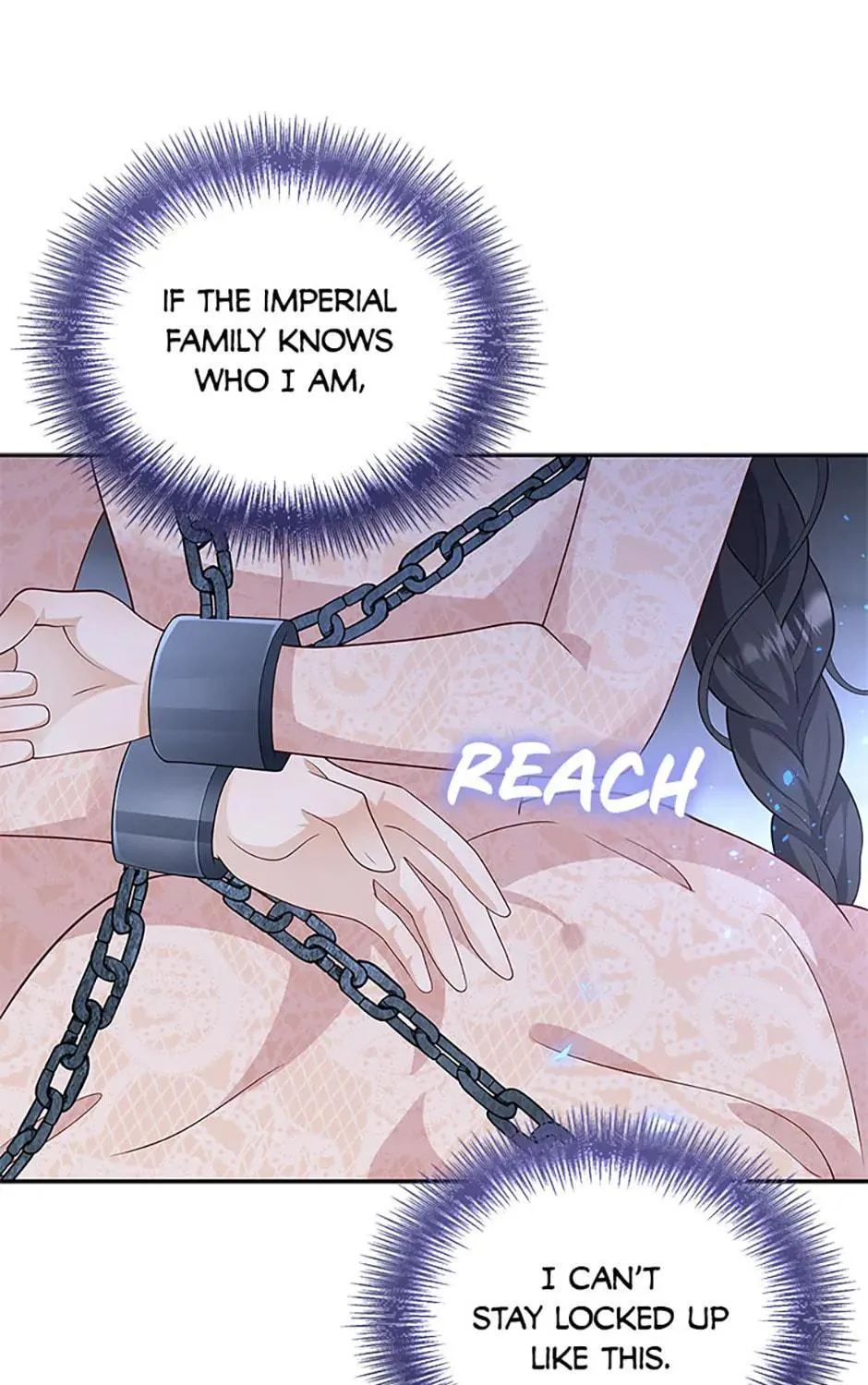 After the Frozen Heart Melts Chapter 74 page 125 - 