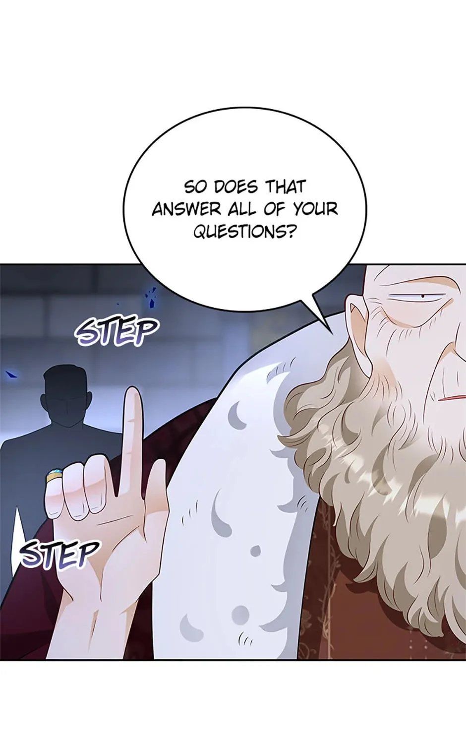 After the Frozen Heart Melts Chapter 74 page 127 - 