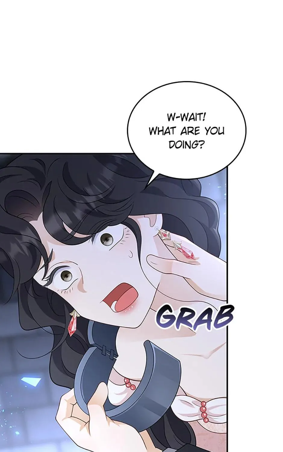 After the Frozen Heart Melts Chapter 74 page 129 - 
