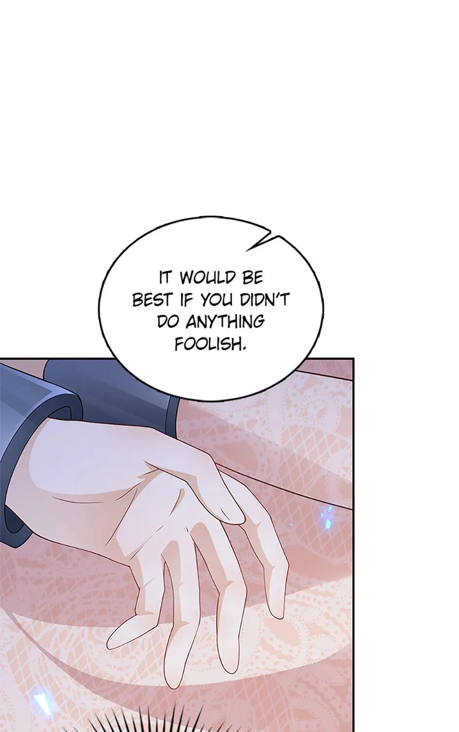After the Frozen Heart Melts Chapter 74 page 133 - 