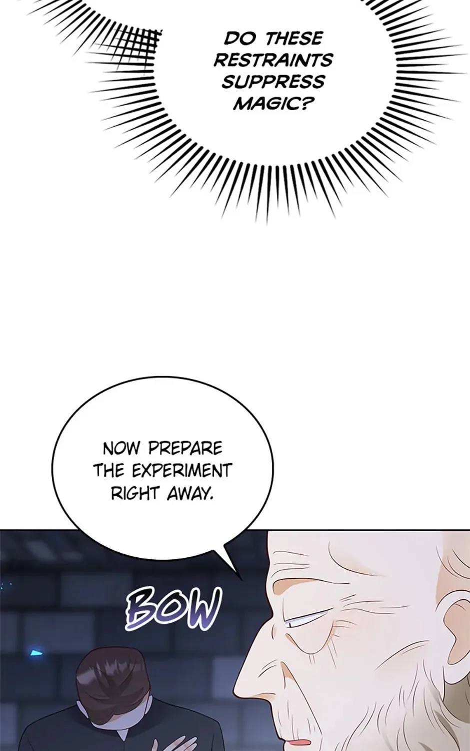 After the Frozen Heart Melts Chapter 74 page 135 - 