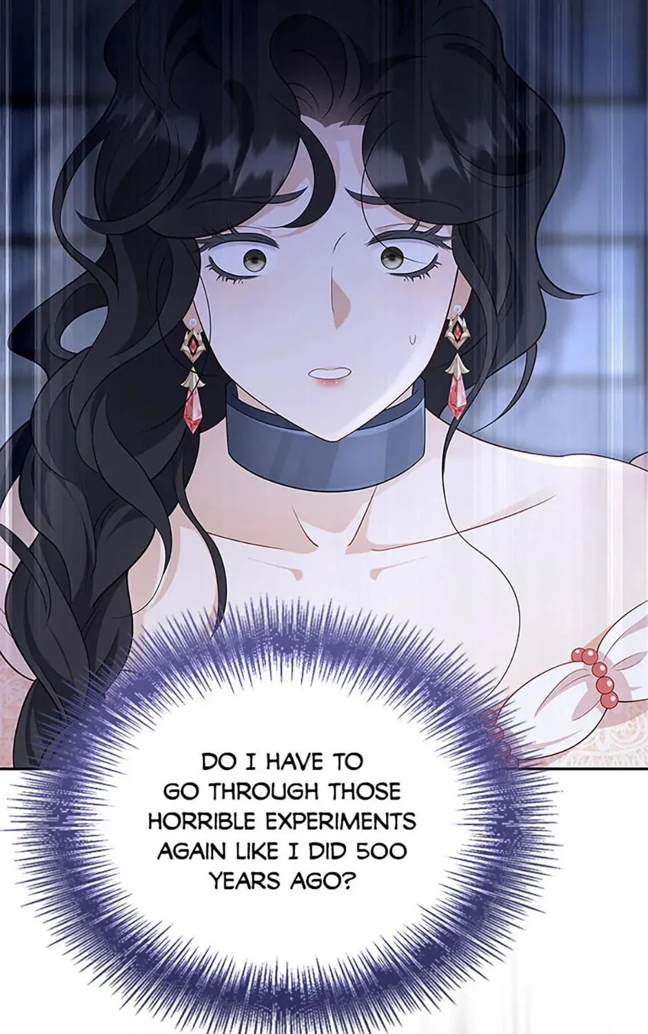 After the Frozen Heart Melts Chapter 74 page 139 - 