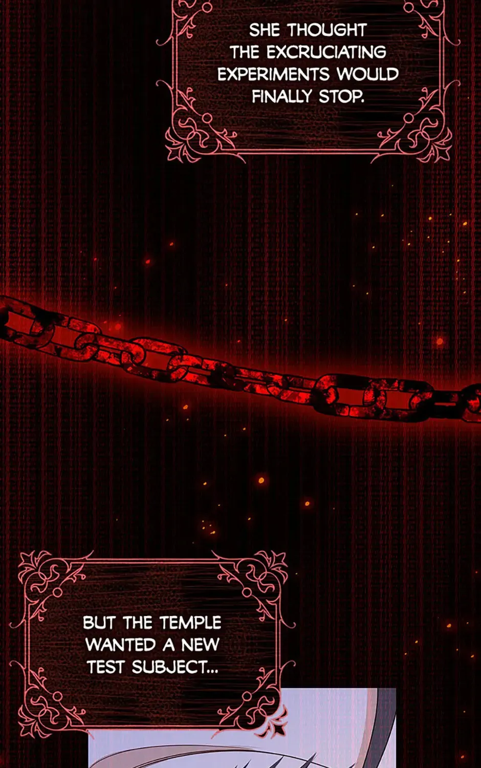 After the Frozen Heart Melts Chapter 74 page 15 - 