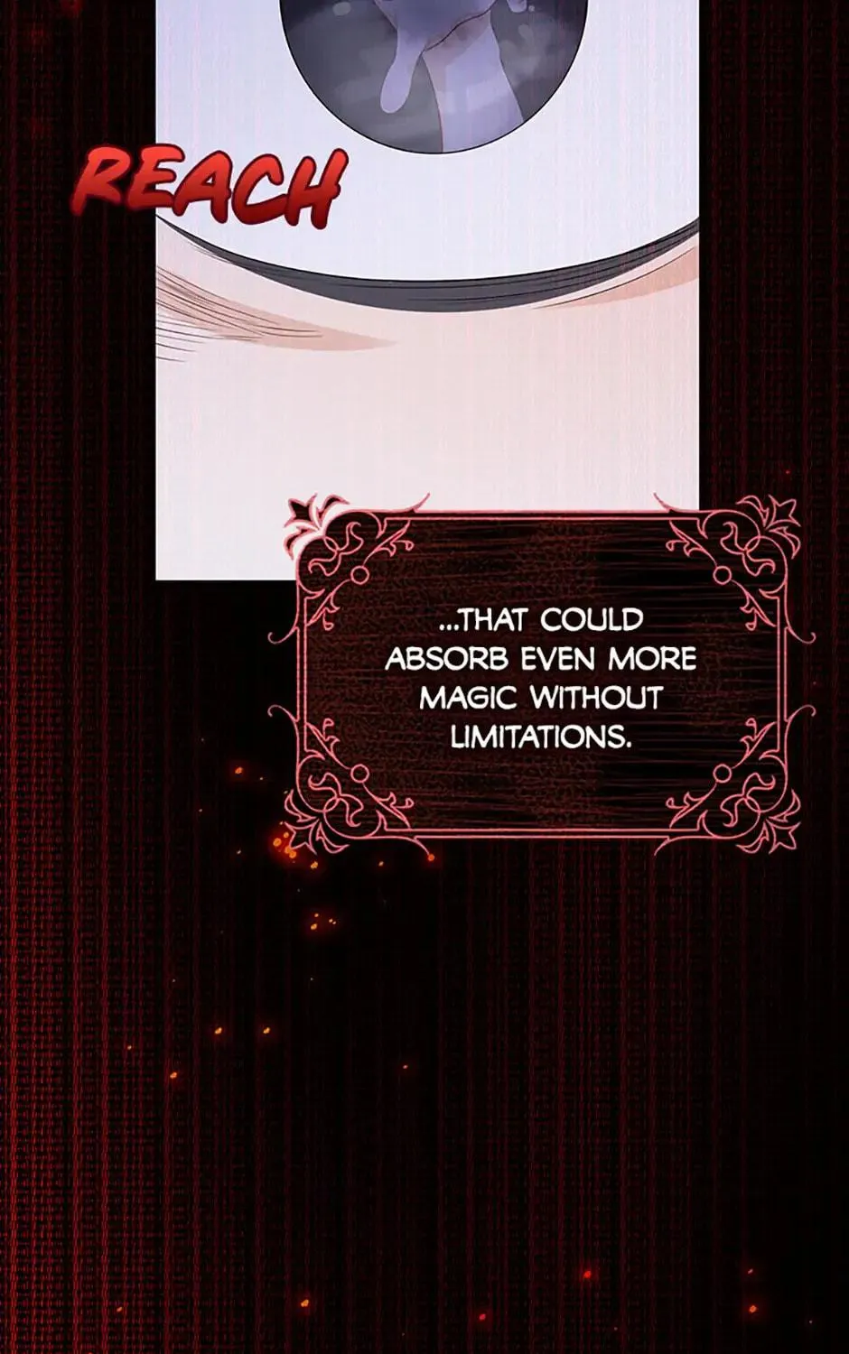 After the Frozen Heart Melts Chapter 74 page 17 - 