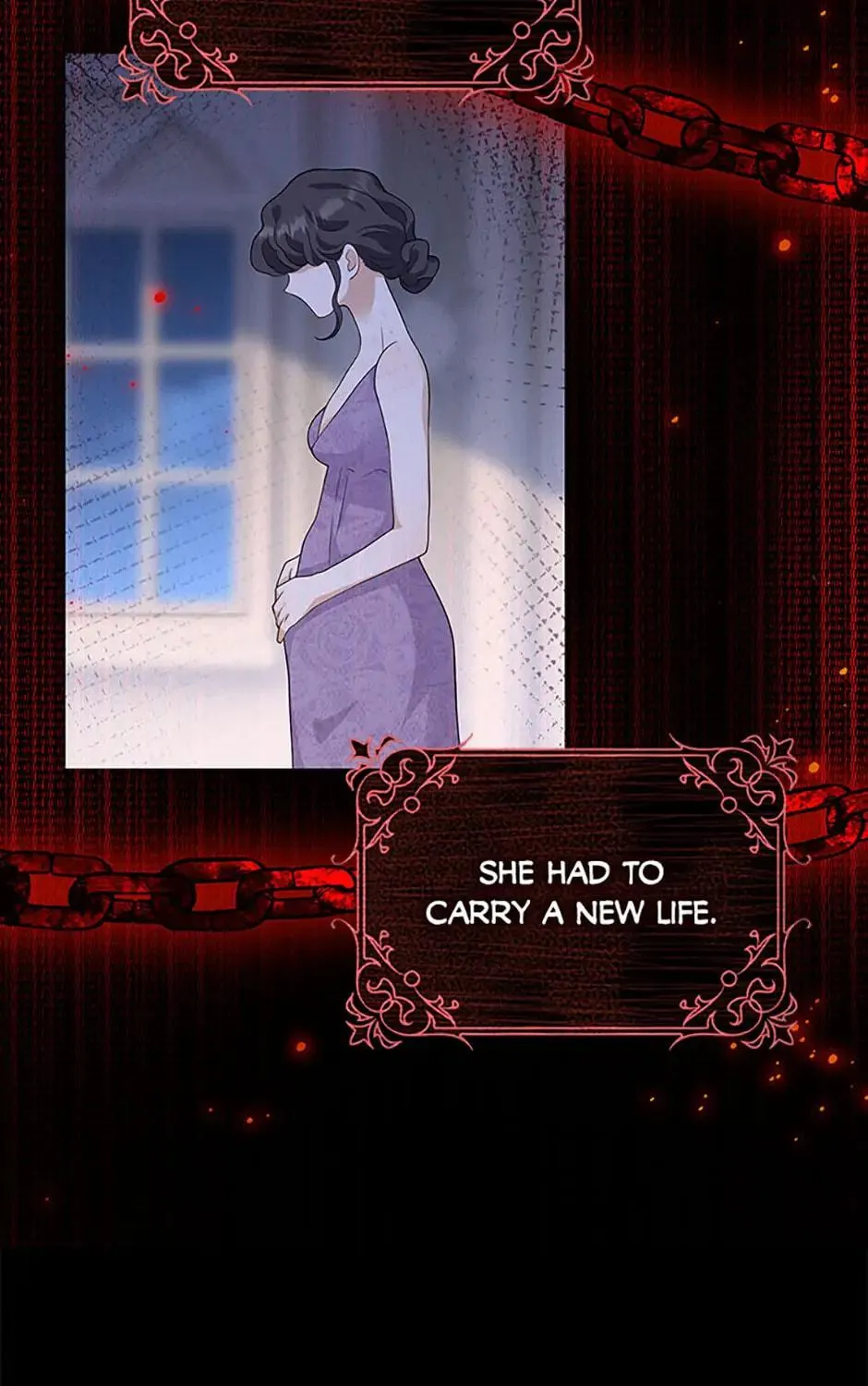 After the Frozen Heart Melts Chapter 74 page 19 - 