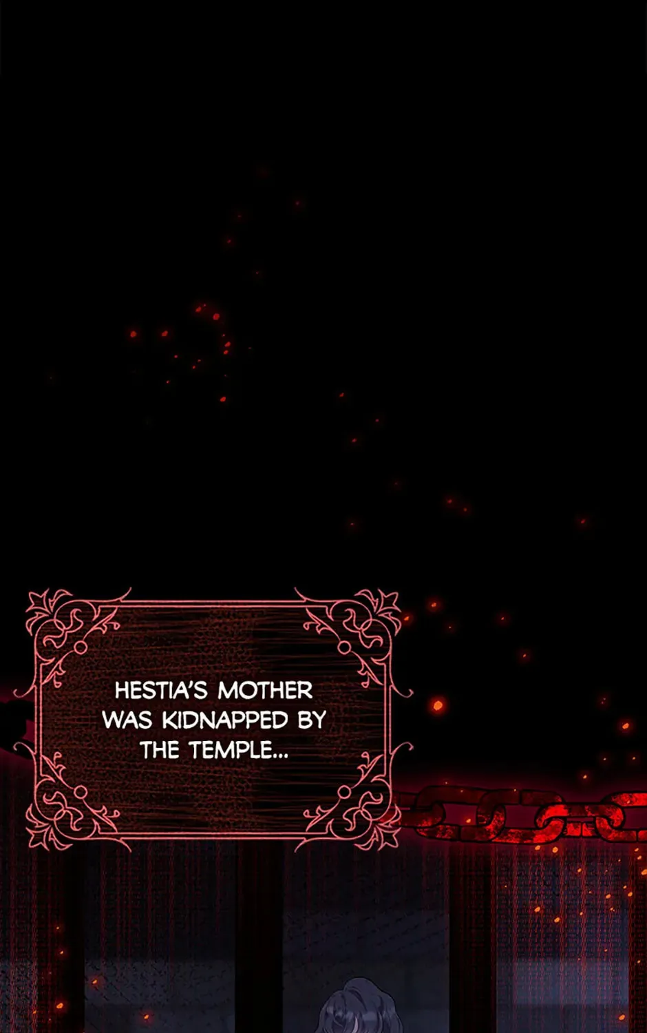 After the Frozen Heart Melts Chapter 74 page 3 - 