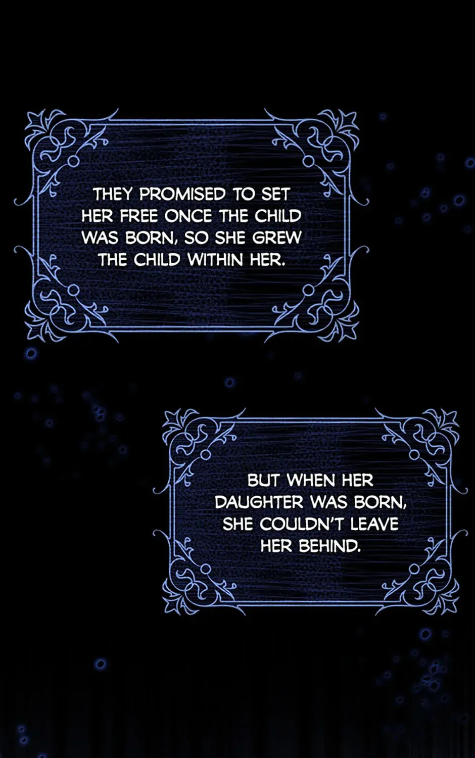 After the Frozen Heart Melts Chapter 74 page 21 - 