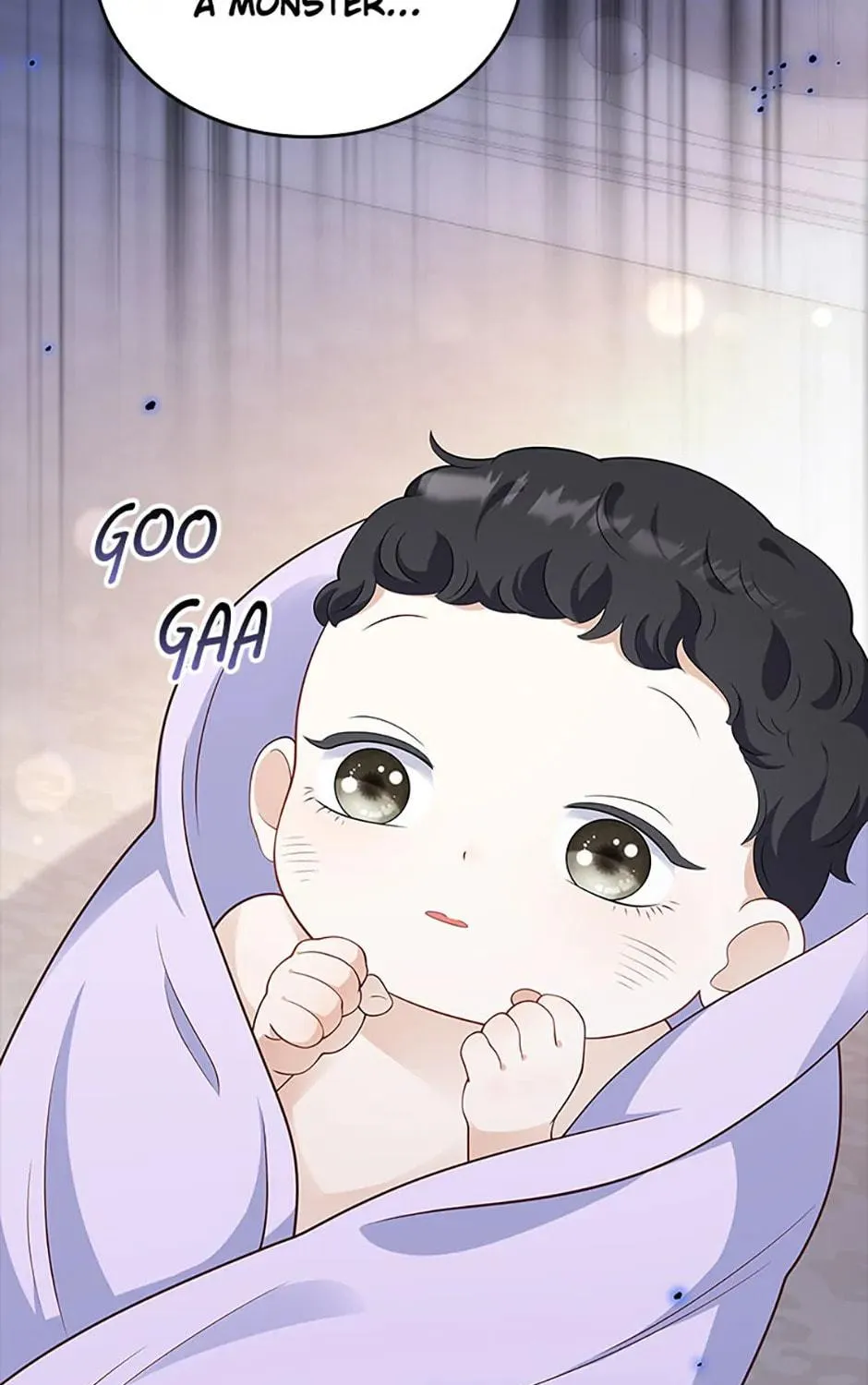 After the Frozen Heart Melts Chapter 74 page 23 - 