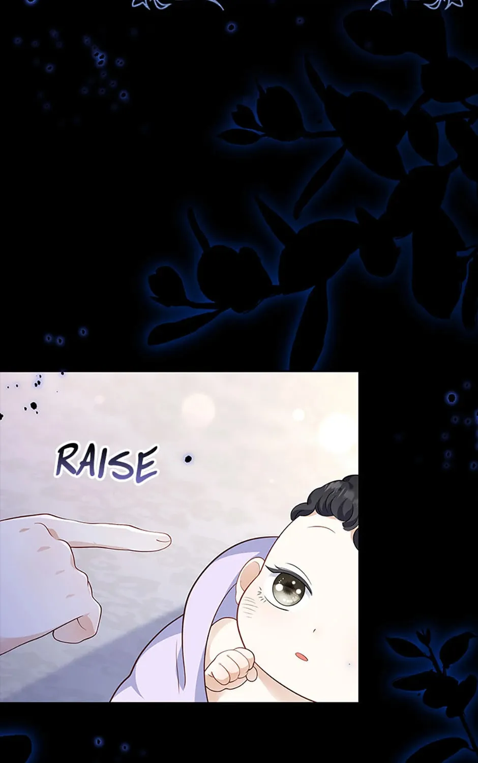After the Frozen Heart Melts Chapter 74 page 25 - 