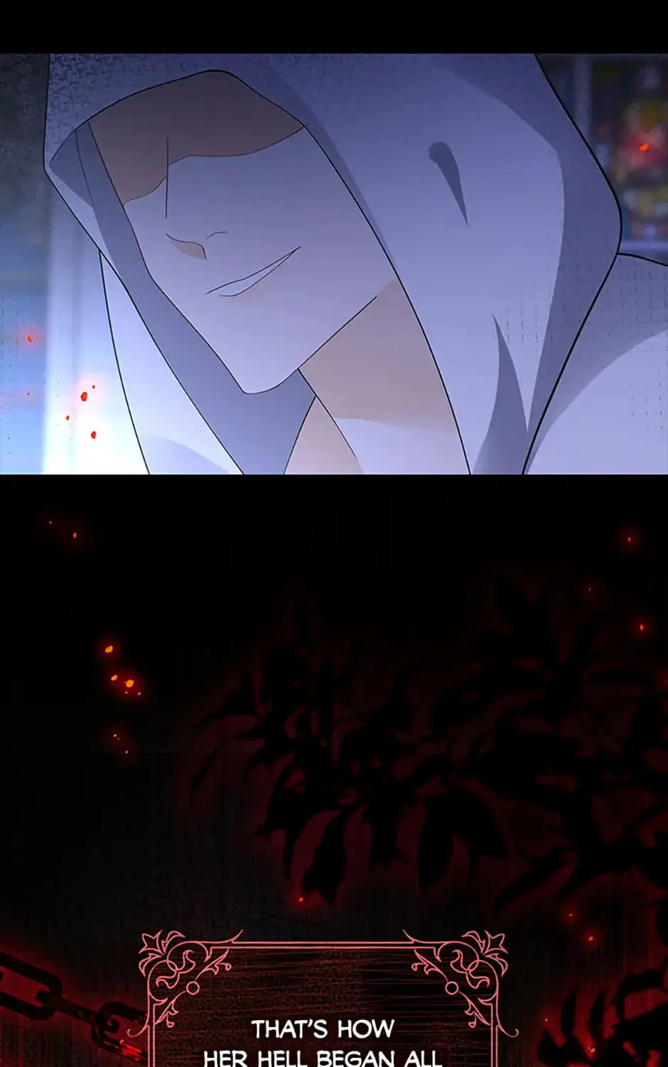 After the Frozen Heart Melts Chapter 74 page 33 - 