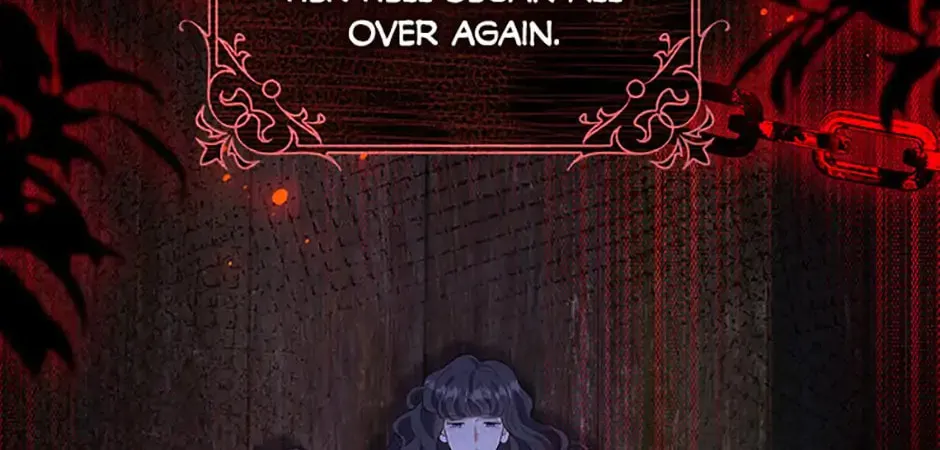 After the Frozen Heart Melts Chapter 74 page 34 - 