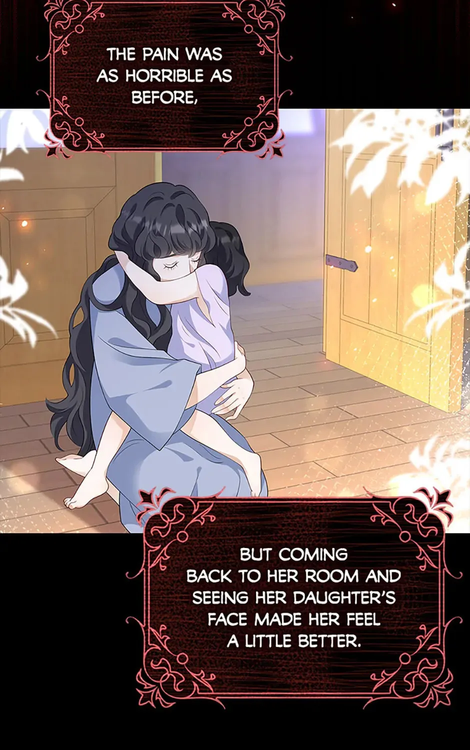 After the Frozen Heart Melts Chapter 74 page 37 - 