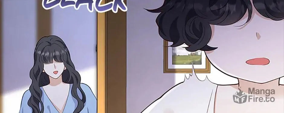 After the Frozen Heart Melts Chapter 74 page 40 - 