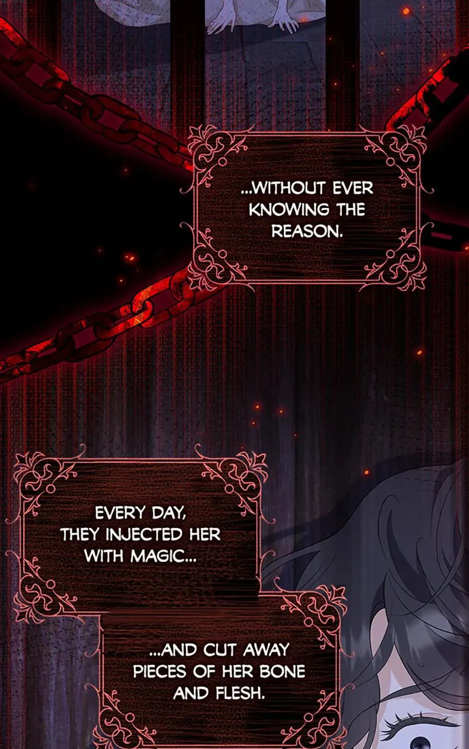After the Frozen Heart Melts Chapter 74 page 5 - 