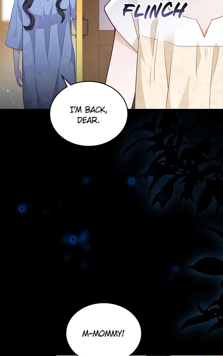 After the Frozen Heart Melts Chapter 74 page 41 - 
