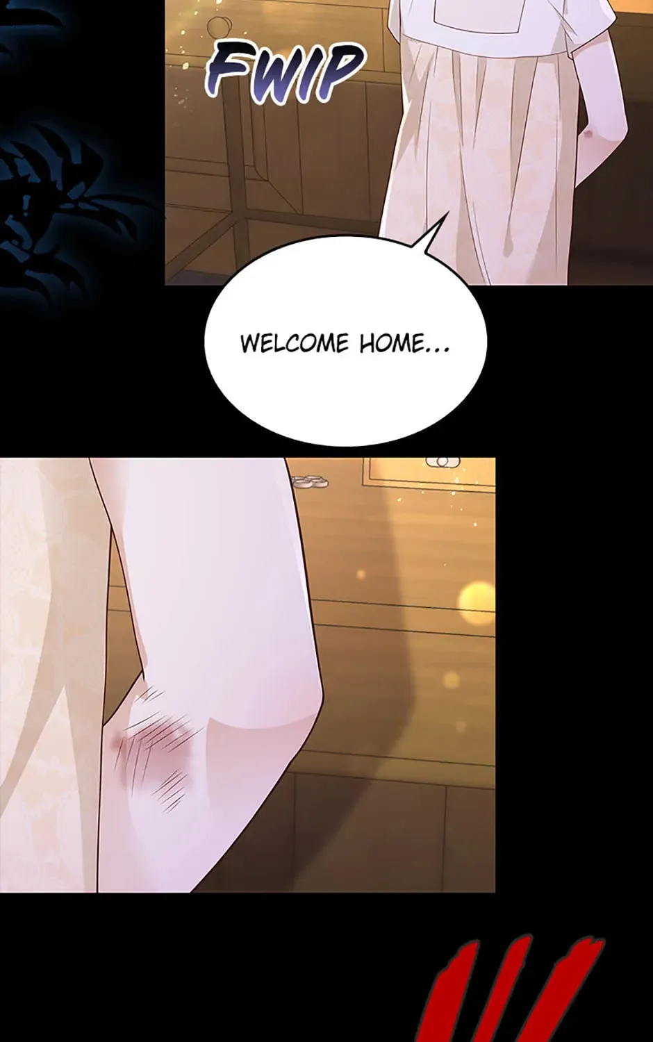 After the Frozen Heart Melts Chapter 74 page 43 - 