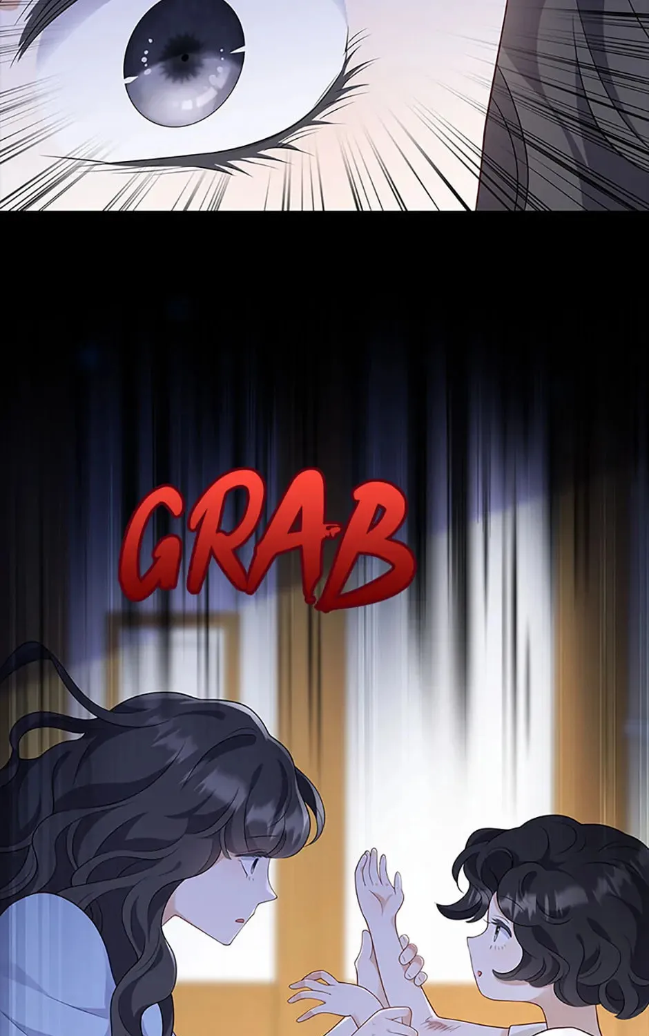 After the Frozen Heart Melts Chapter 74 page 45 - 