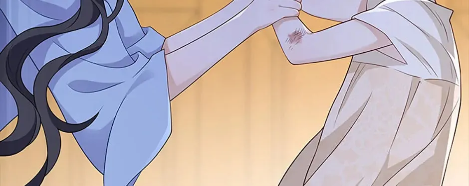 After the Frozen Heart Melts Chapter 74 page 46 - 