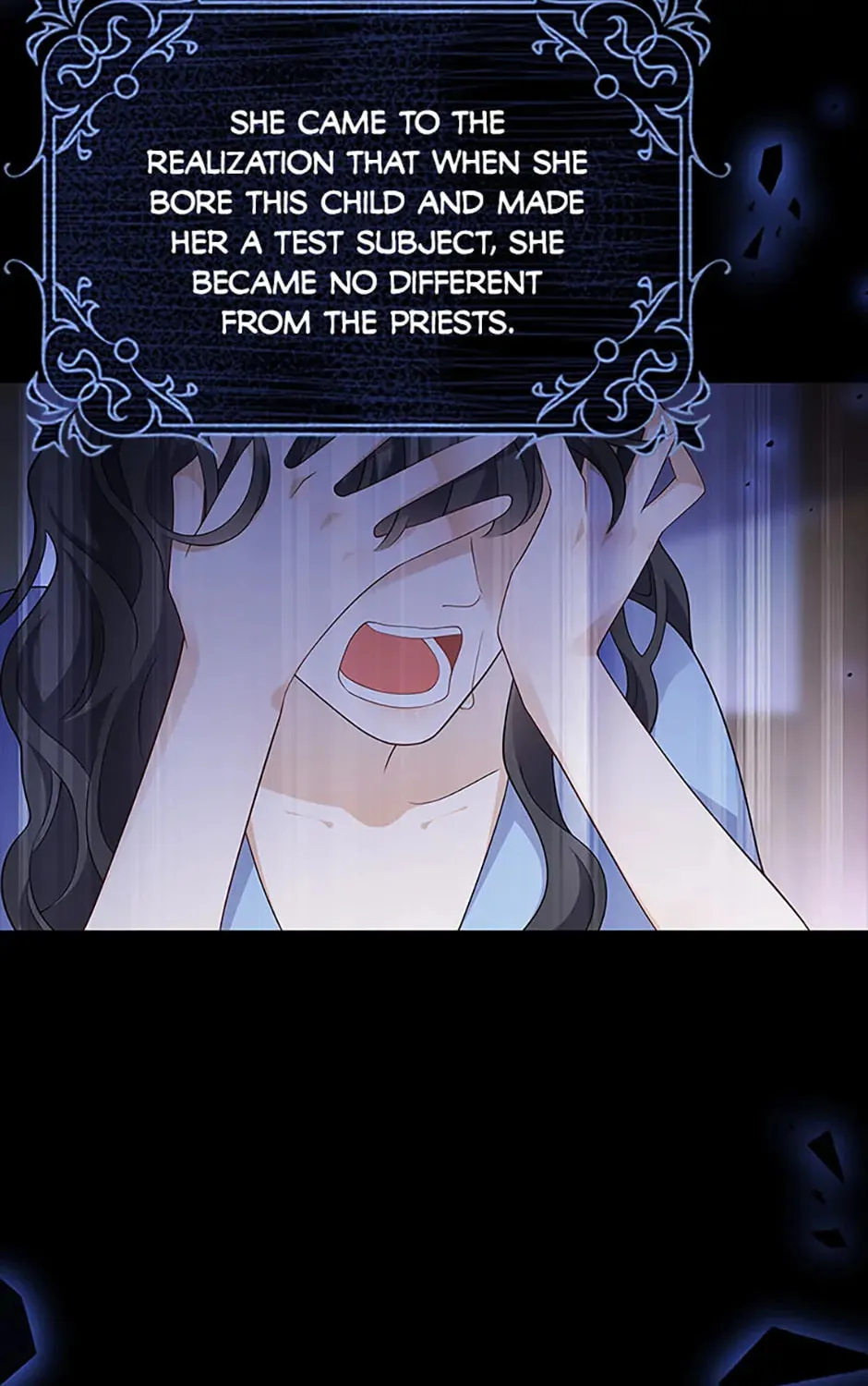 After the Frozen Heart Melts Chapter 74 page 55 - 