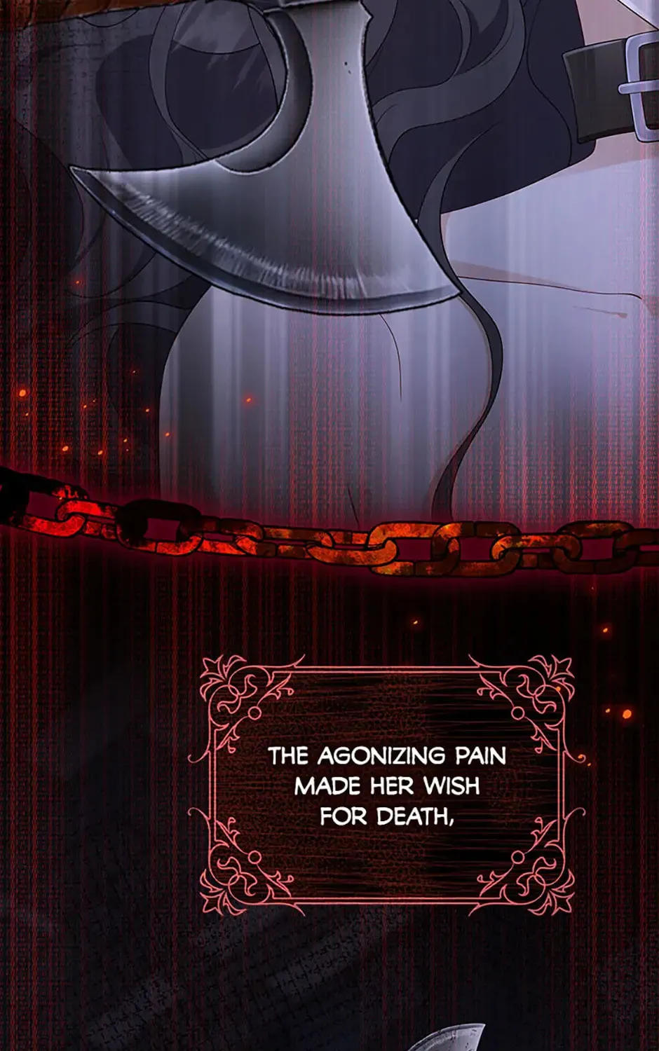 After the Frozen Heart Melts Chapter 74 page 7 - 