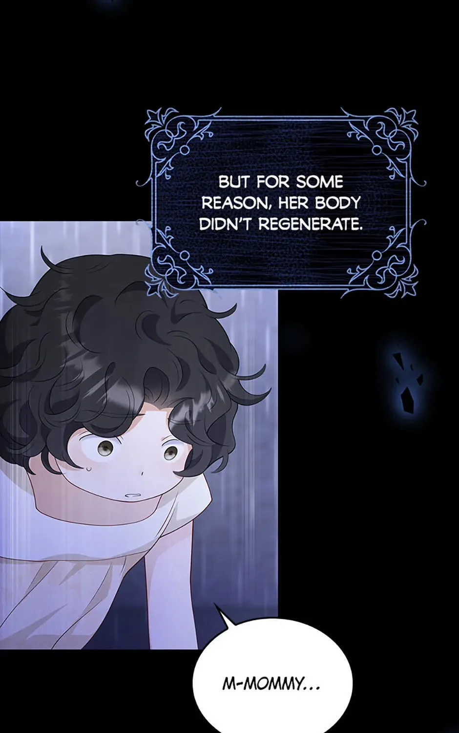 After the Frozen Heart Melts Chapter 74 page 63 - 
