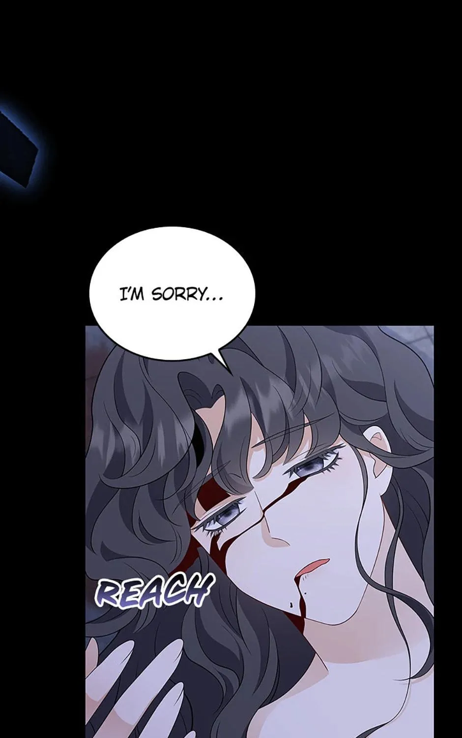 After the Frozen Heart Melts Chapter 74 page 65 - 