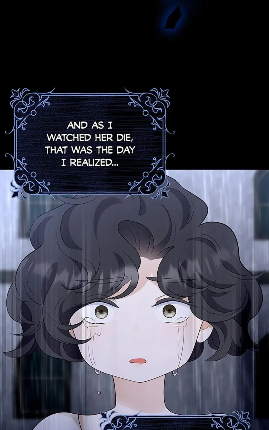 After the Frozen Heart Melts Chapter 74 page 71 - 