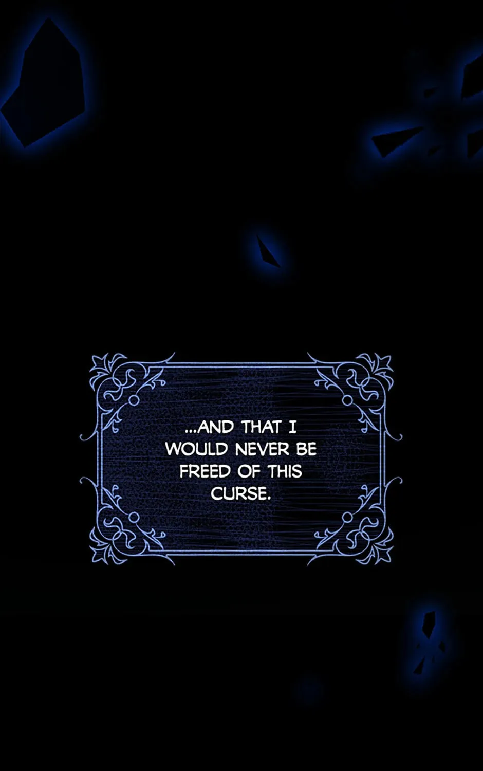 After the Frozen Heart Melts Chapter 74 page 73 - 