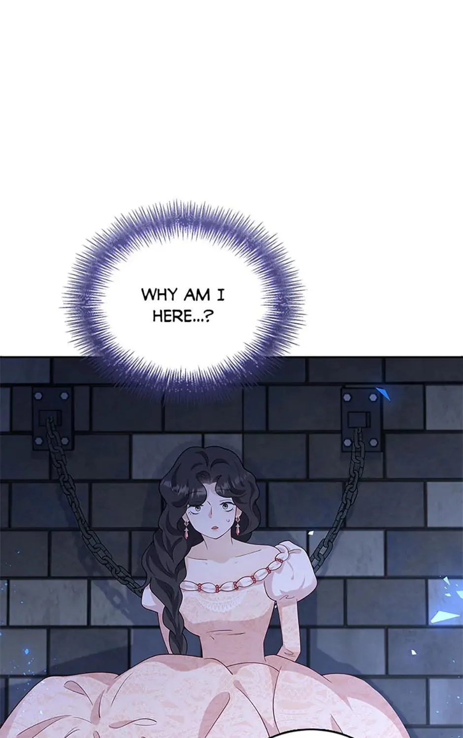 After the Frozen Heart Melts Chapter 74 page 79 - 