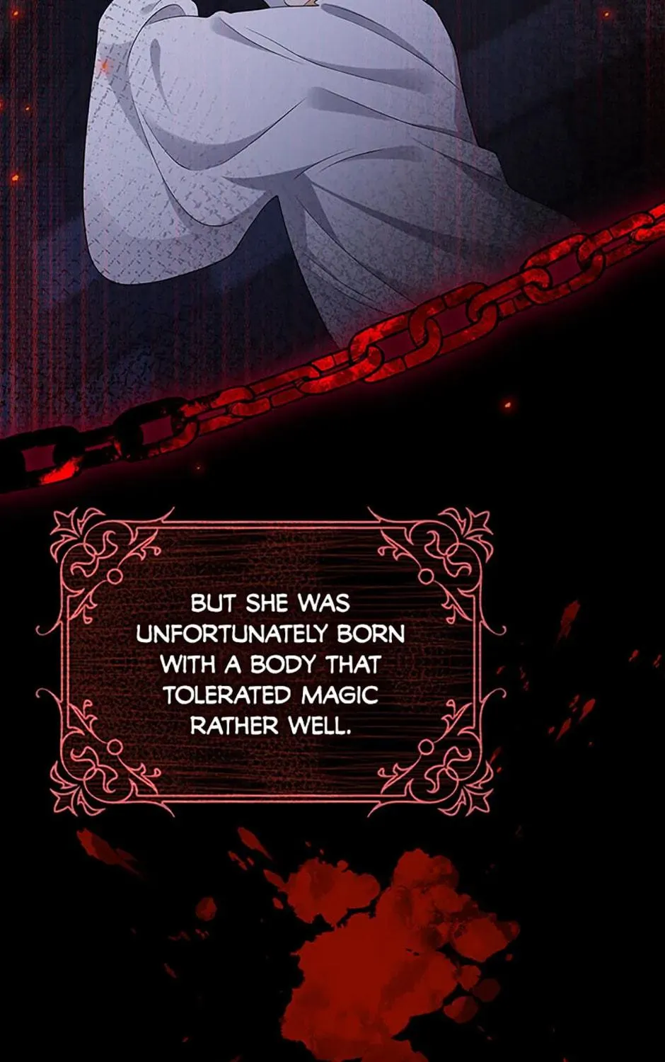 After the Frozen Heart Melts Chapter 74 page 9 - 