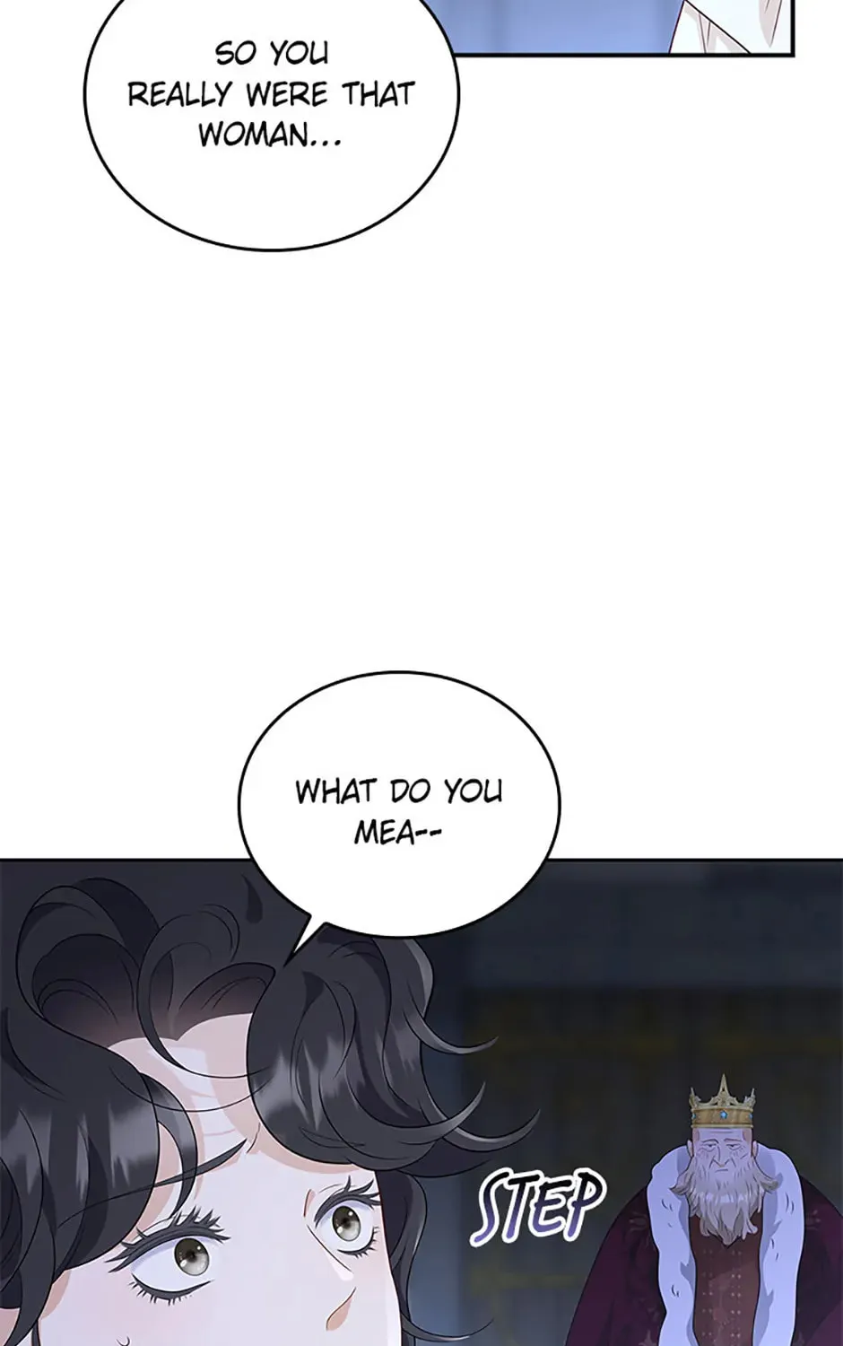 After the Frozen Heart Melts Chapter 74 page 85 - 