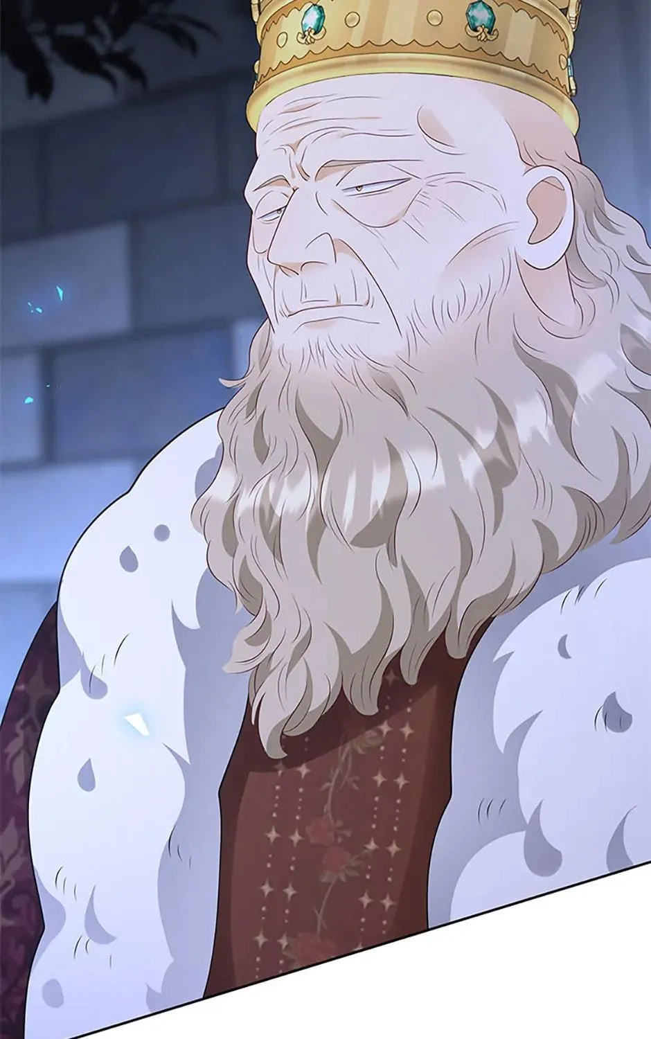 After the Frozen Heart Melts Chapter 74 page 89 - 