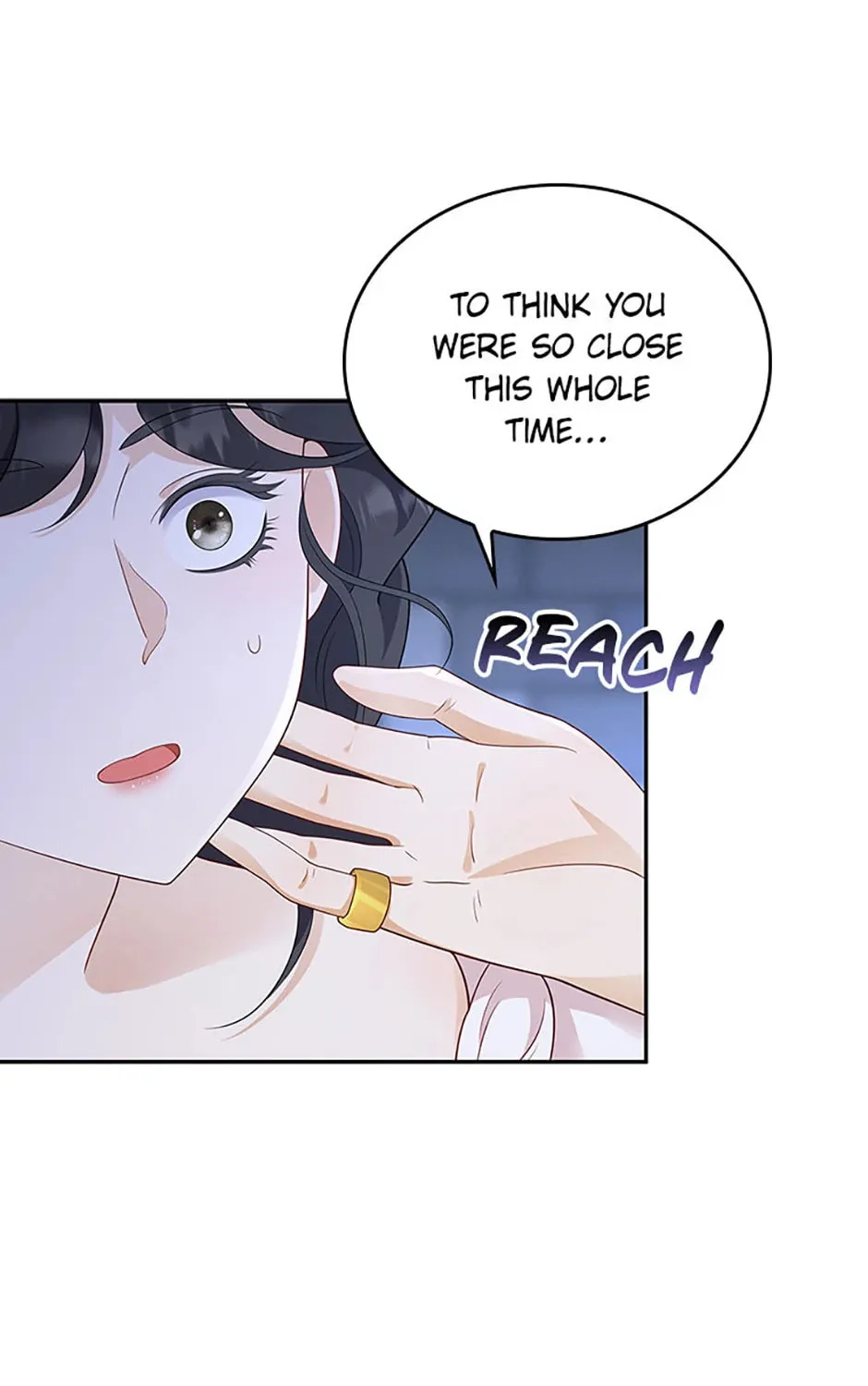 After the Frozen Heart Melts Chapter 74 page 91 - 