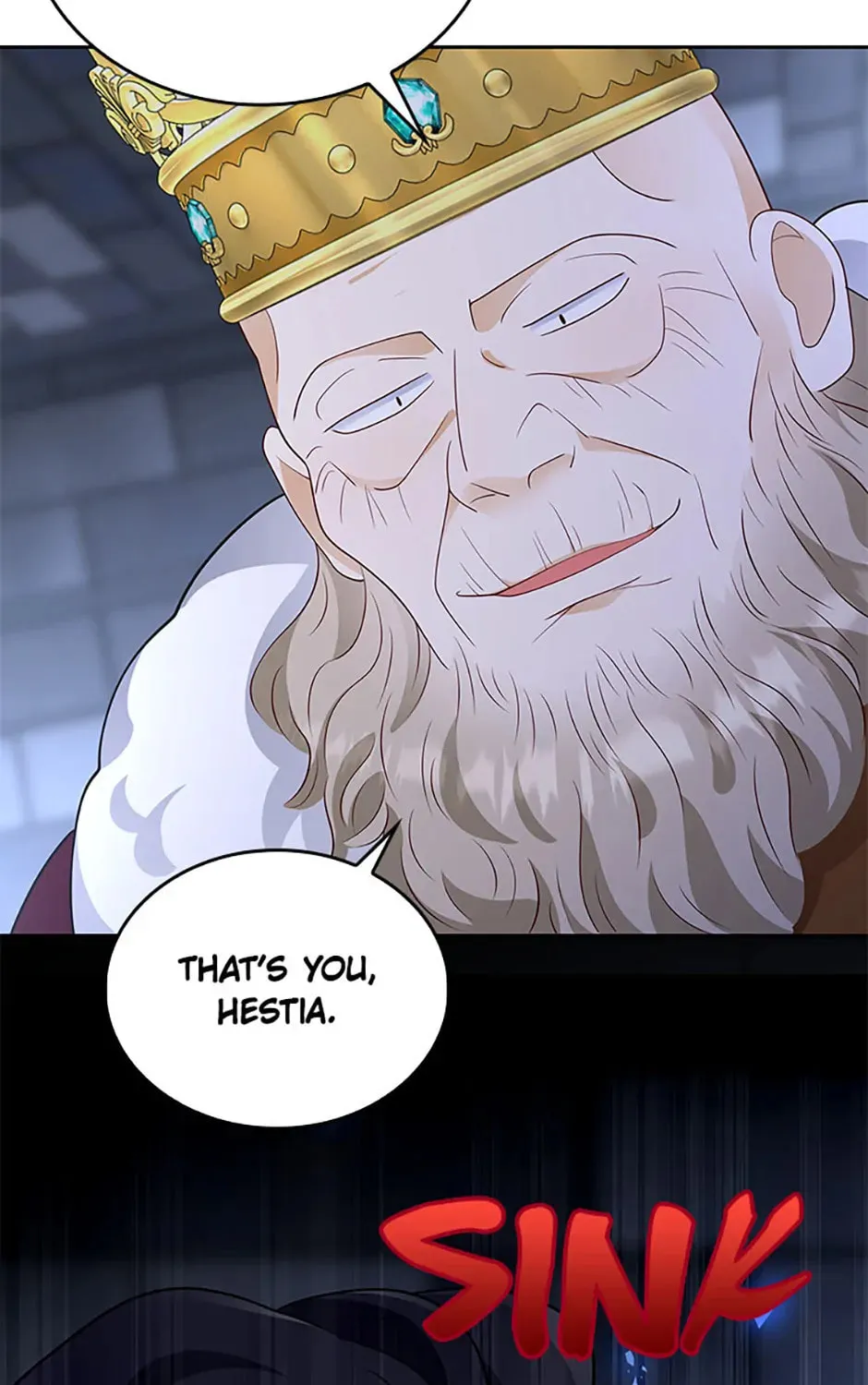 After the Frozen Heart Melts Chapter 74 page 93 - 