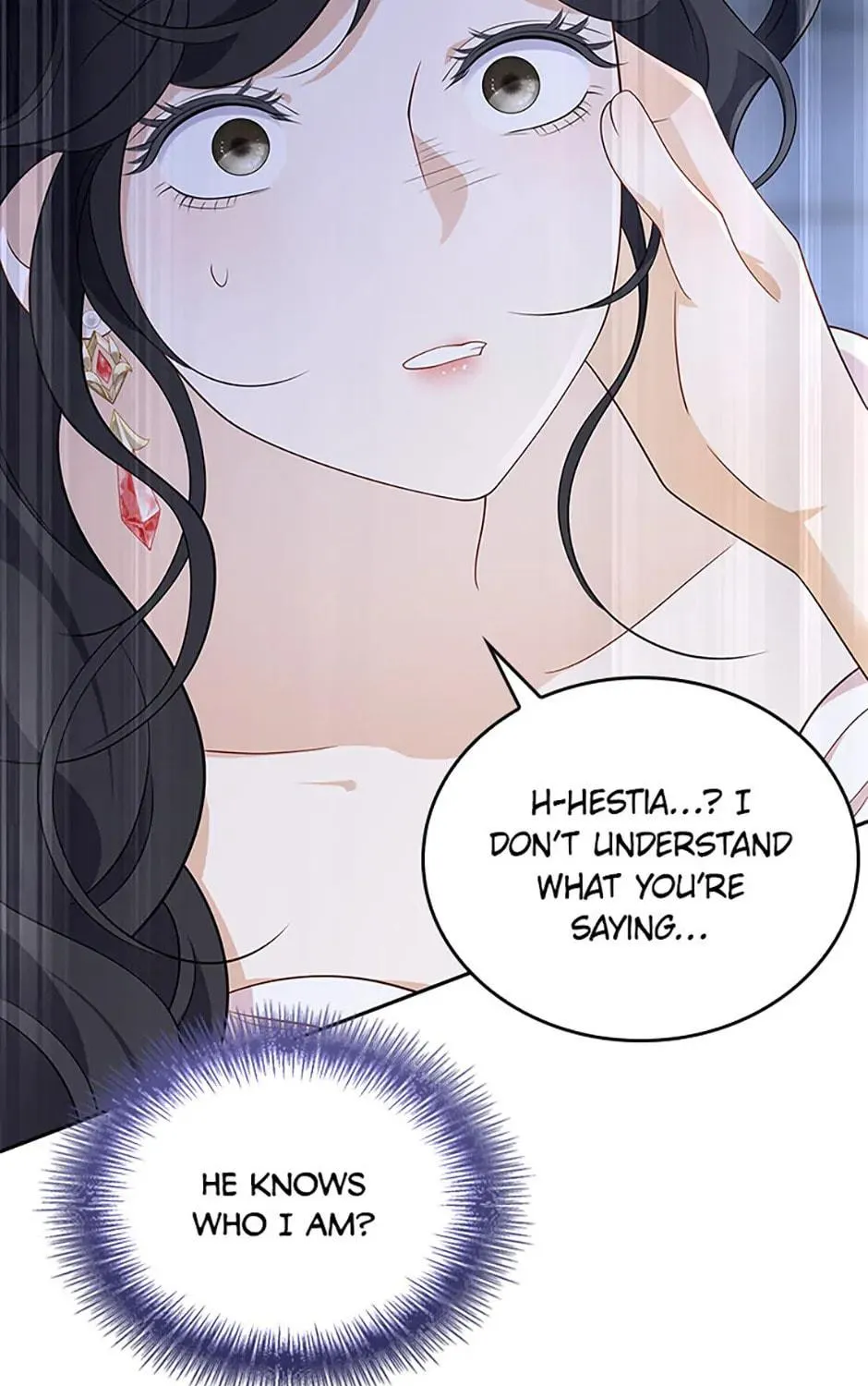 After the Frozen Heart Melts Chapter 74 page 95 - 