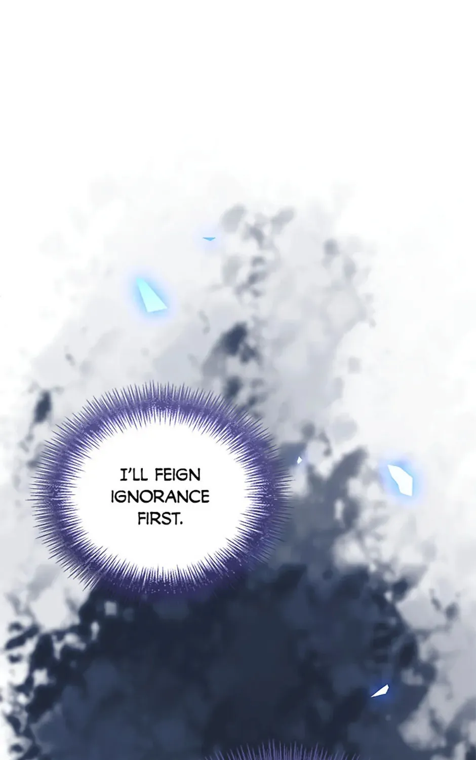 After the Frozen Heart Melts Chapter 74 page 97 - 