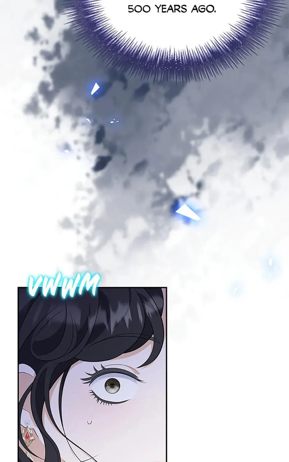 After the Frozen Heart Melts Chapter 74 page 99 - 