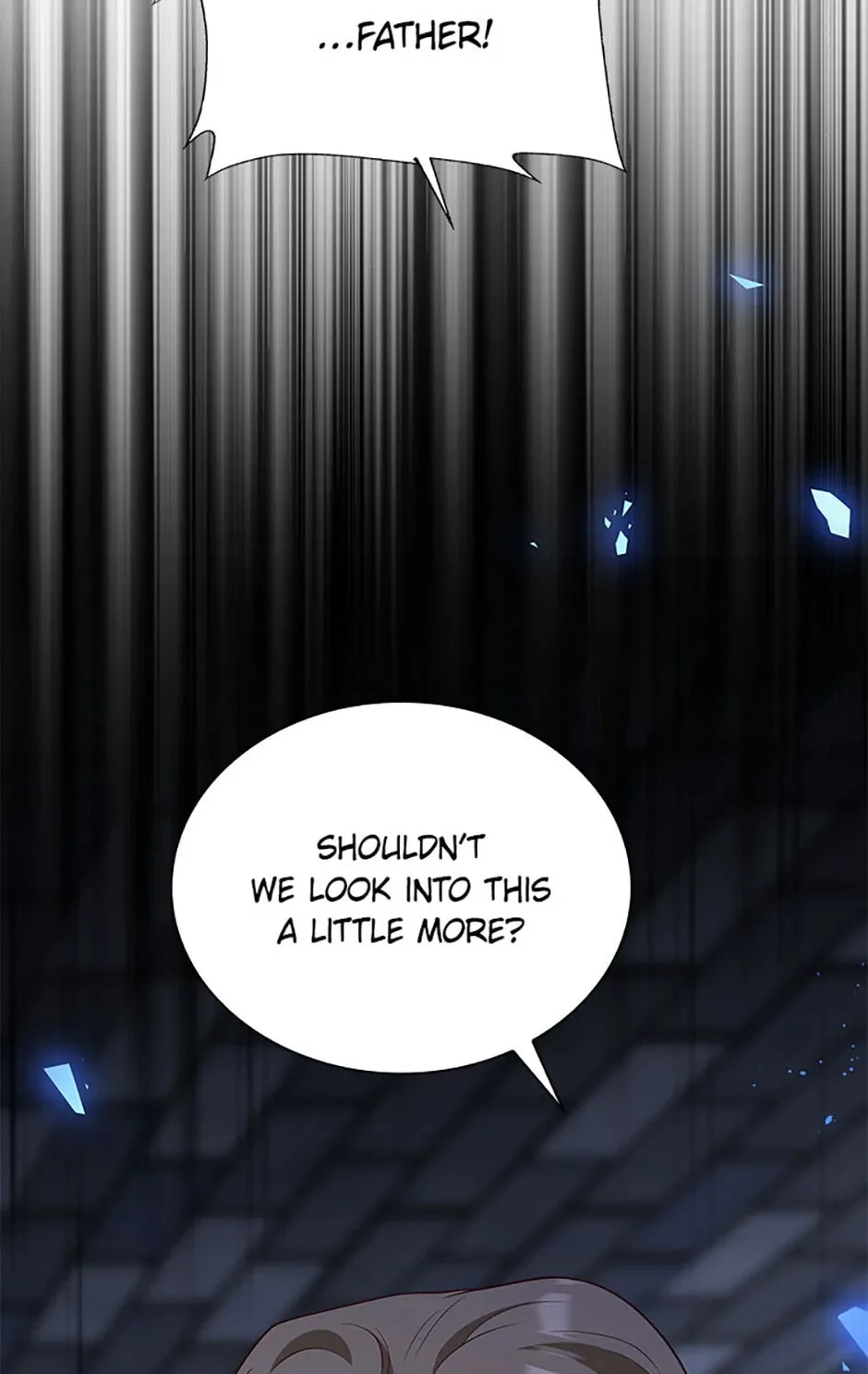 After the Frozen Heart Melts Chapter 75 page 2 - 