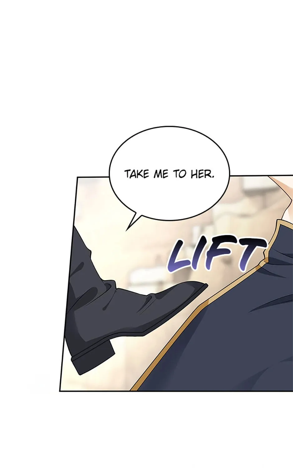 After the Frozen Heart Melts Chapter 75 page 102 - 