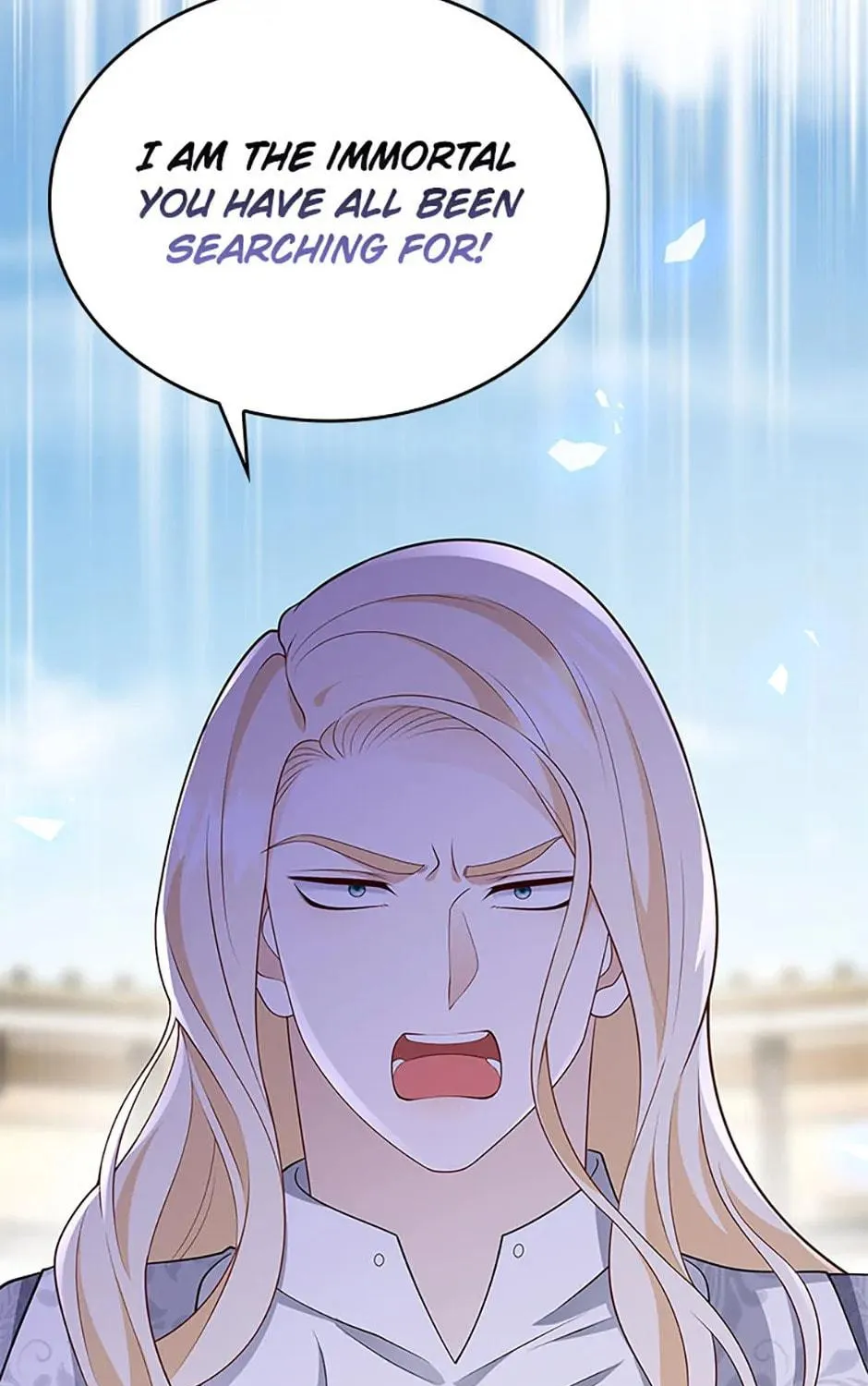 After the Frozen Heart Melts Chapter 75 page 104 - 