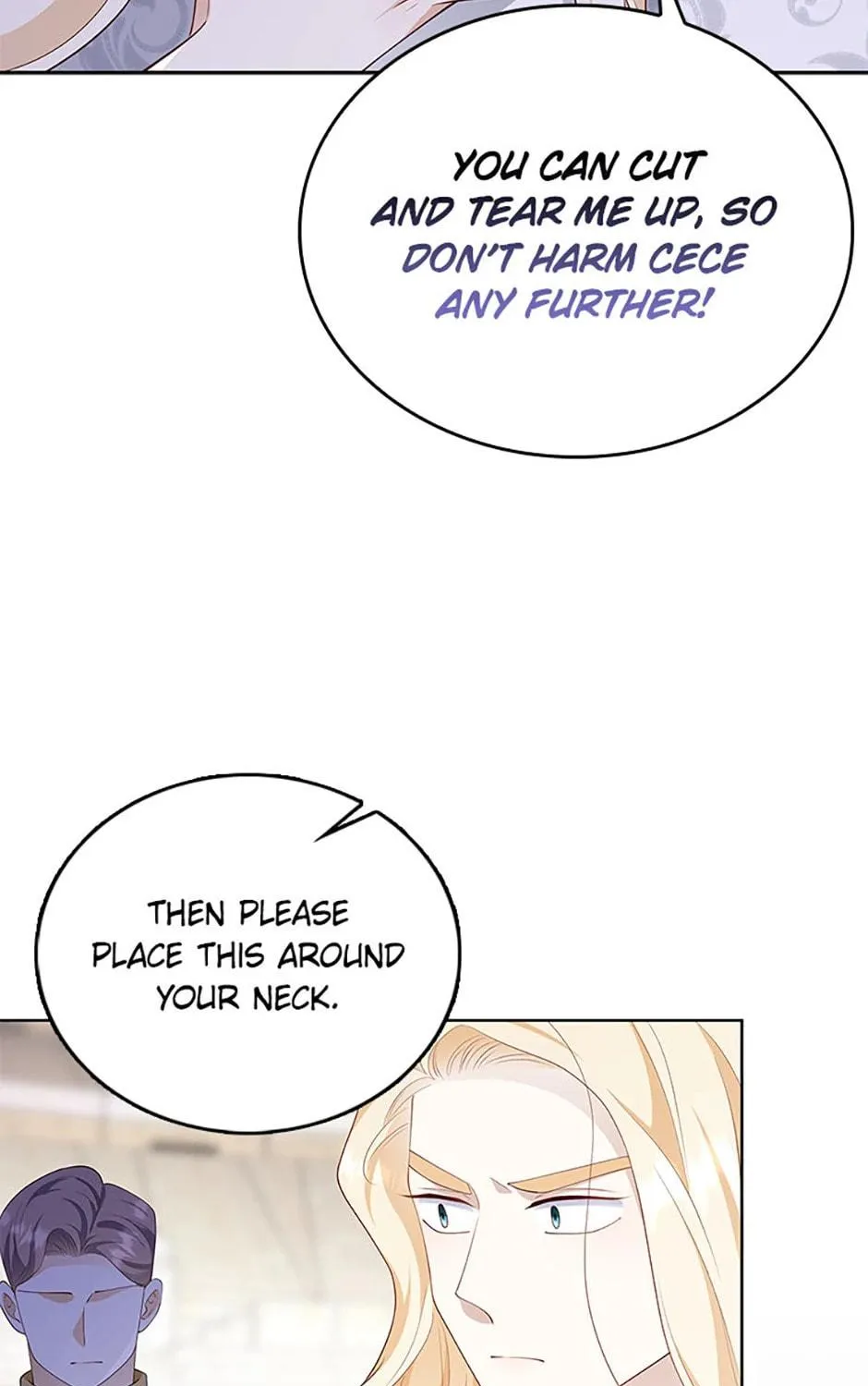 After the Frozen Heart Melts Chapter 75 page 106 - 