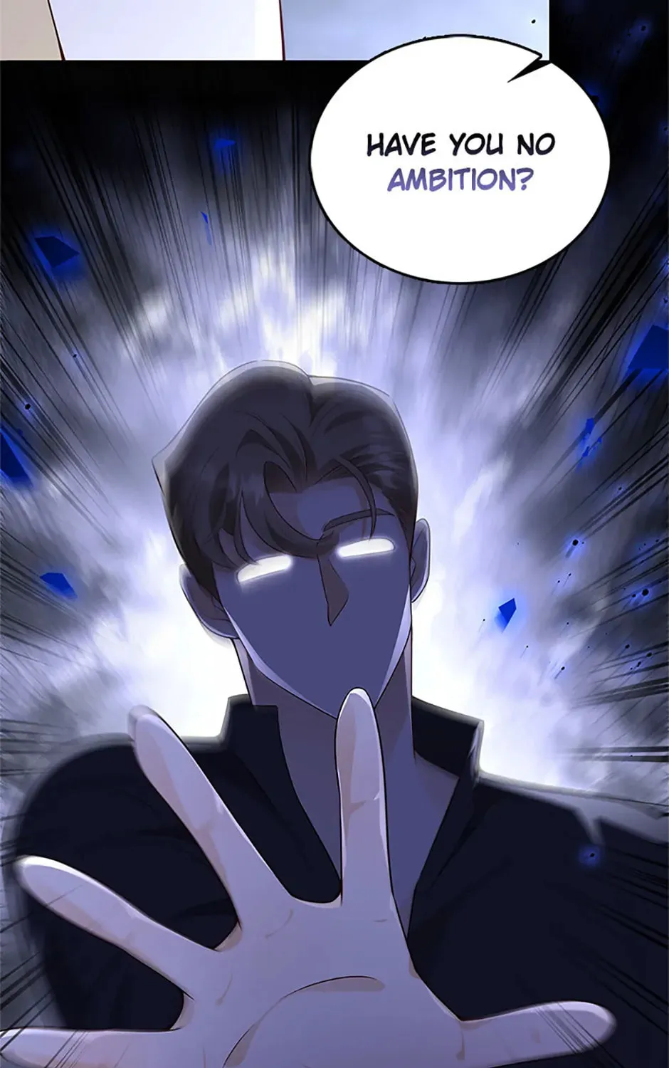After the Frozen Heart Melts Chapter 75 page 12 - 