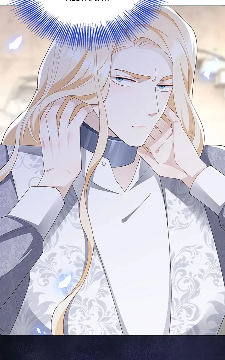 After the Frozen Heart Melts Chapter 75 page 112 - 