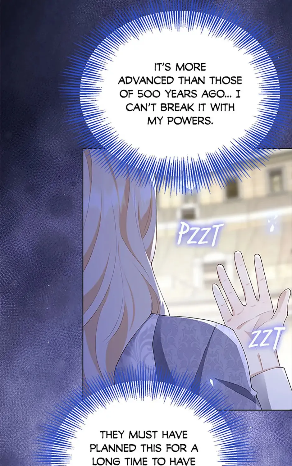 After the Frozen Heart Melts Chapter 75 page 114 - 