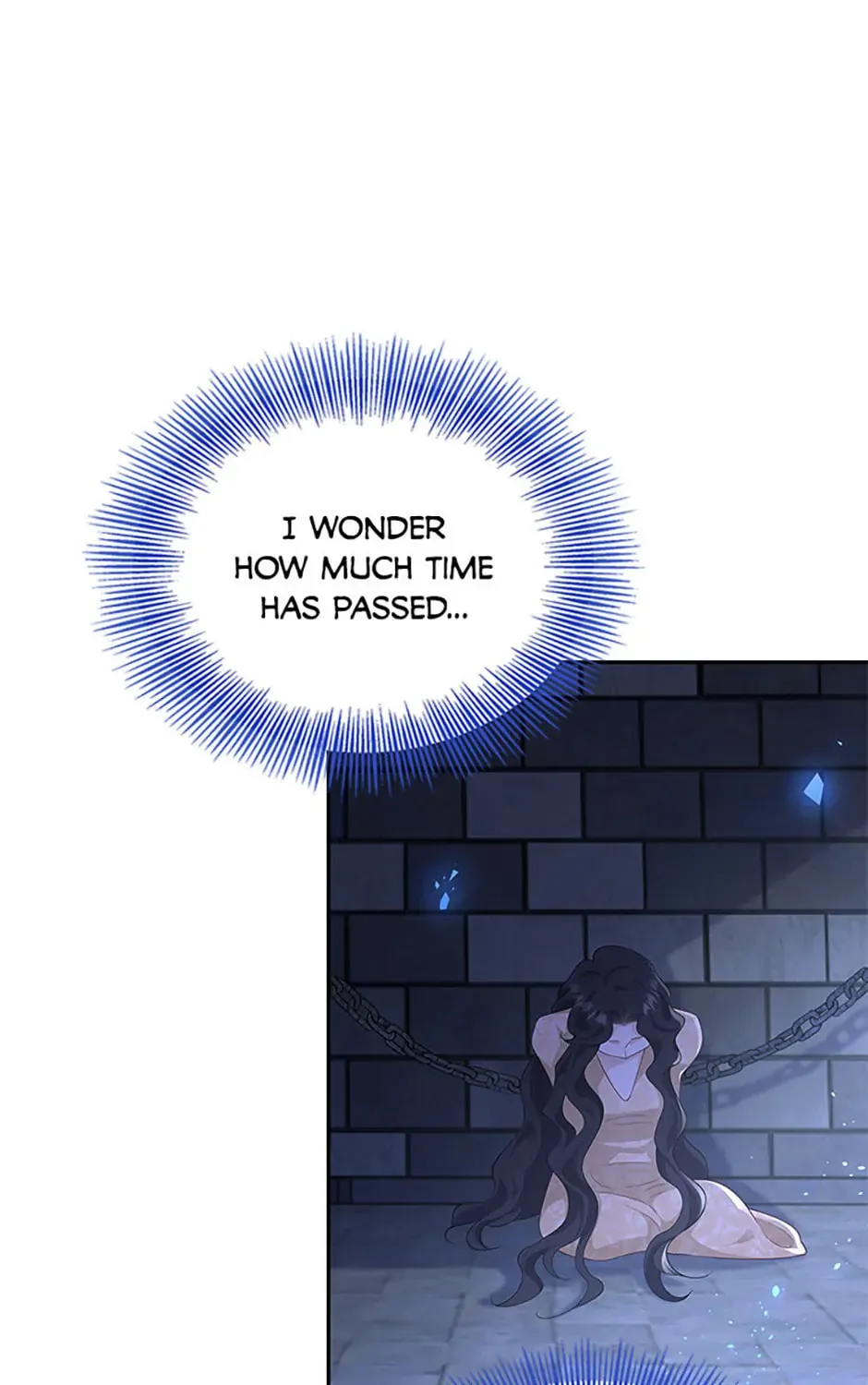After the Frozen Heart Melts Chapter 75 page 120 - 